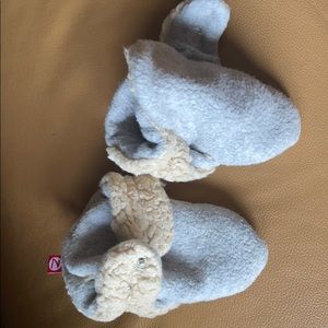 Zatano baby slippers